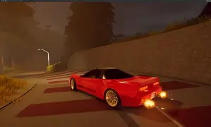 In-game screenshot 1