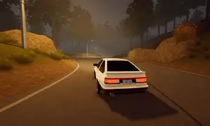 In-game screenshot 2