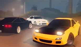 In-game screenshot 4